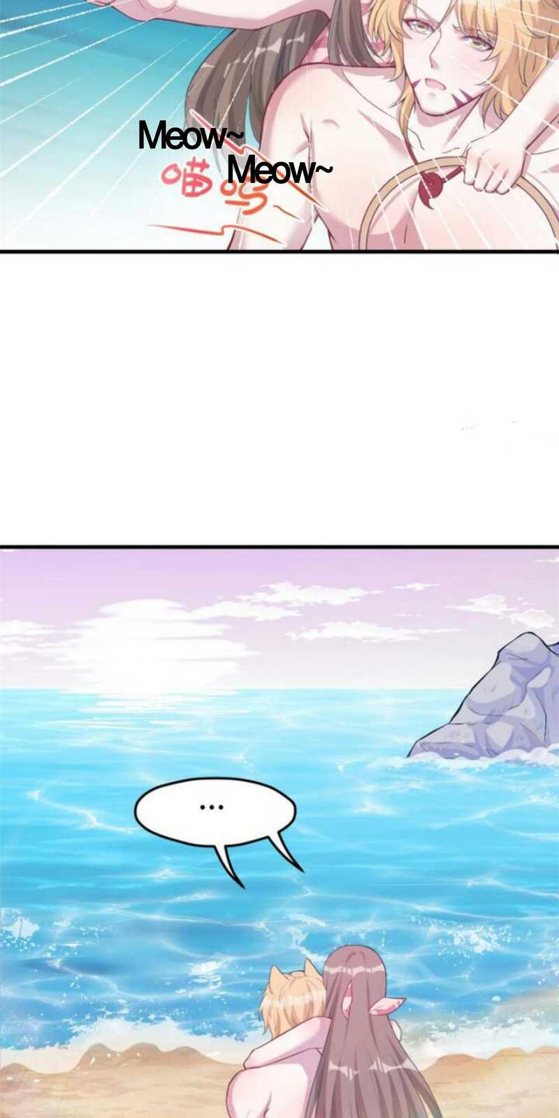 Beauty and the Beasts Chapter 214 Bahasa Indonesia